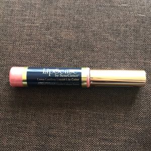Lipsense long lasting liquid lip color